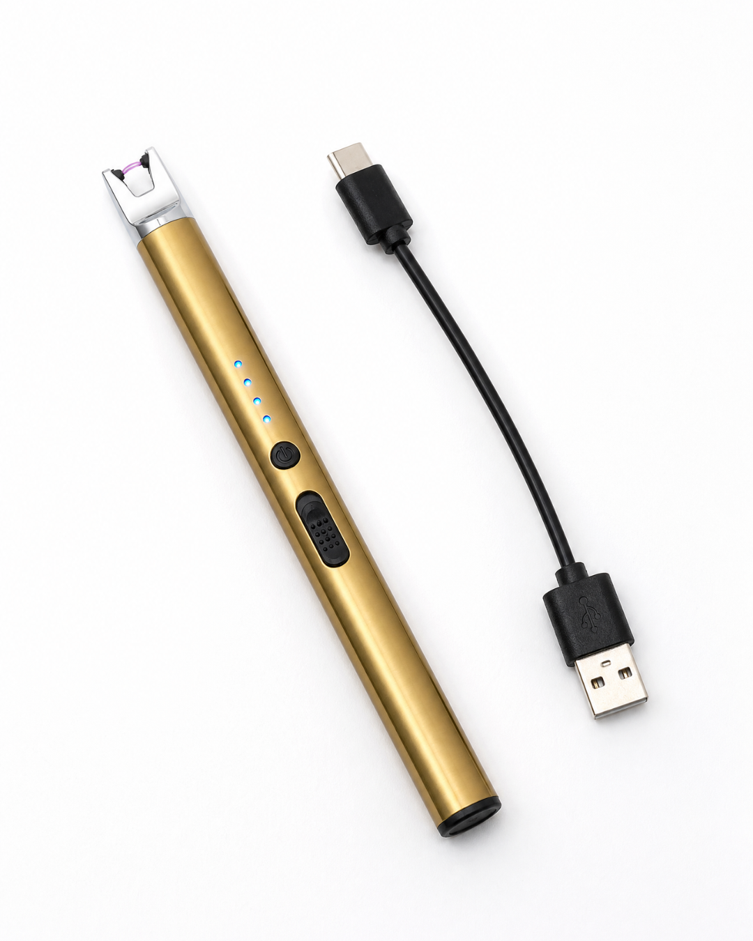 Rechargeable Electric Candle Lighter