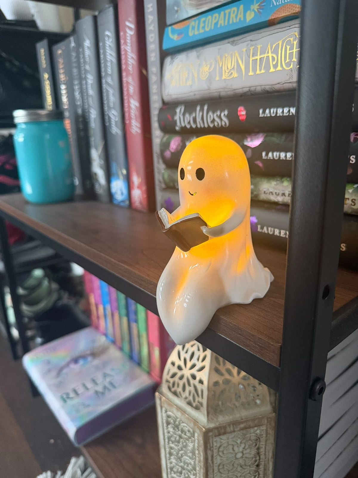 Cute Ghost Light