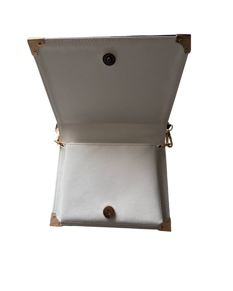 Bookish Mini Bag