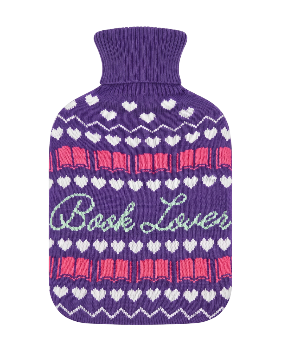 Hot Water Bottle