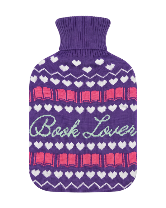Hot Water Bottle