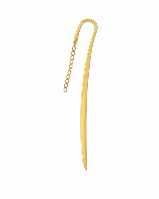 Collectible Charm Bookmark
