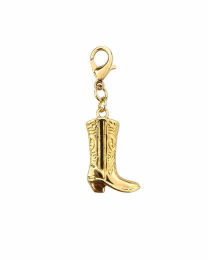 Bookmark Charms