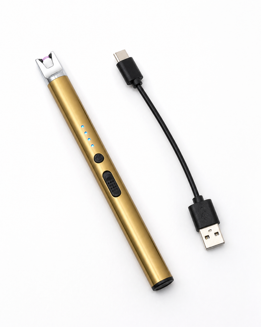 Rechargeable Electric Candle Lighter