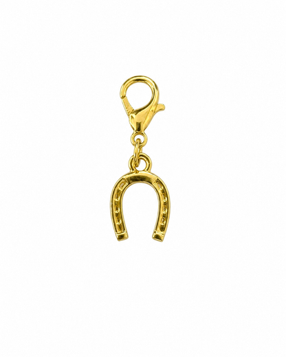Bookmark Charms