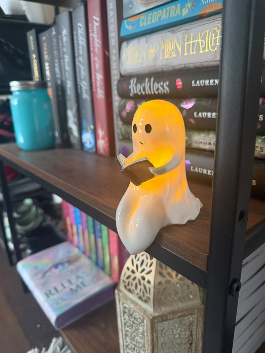 Cute Ghost Light